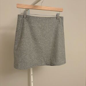 Aritzia Wilfred Mini Skirt - Size 8